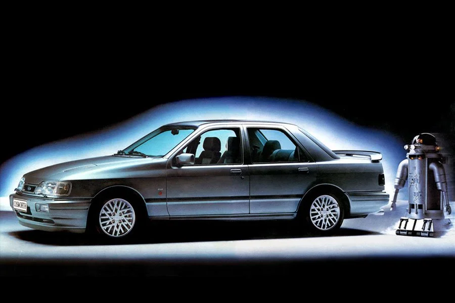 1990s Supercars — Supercar blog — Supercar Nostalgia